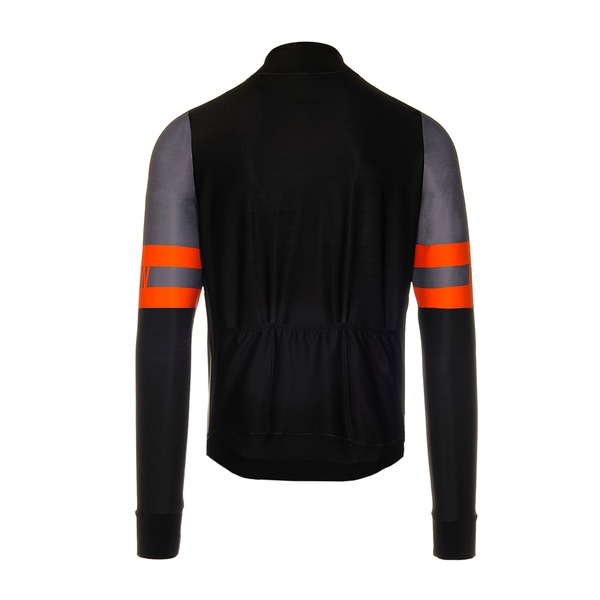 ICON TEMPEST THERMAL LONG SLEEVE JERSEY